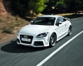Audi TT RS-008